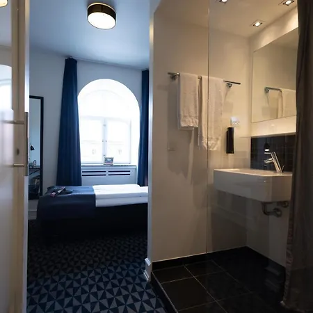 Milling Ritz Hotel