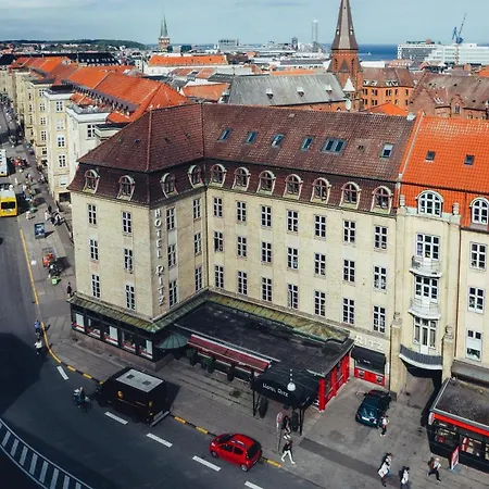 Otel Milling Ritz