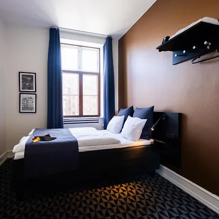 Milling Ritz Otel Århus