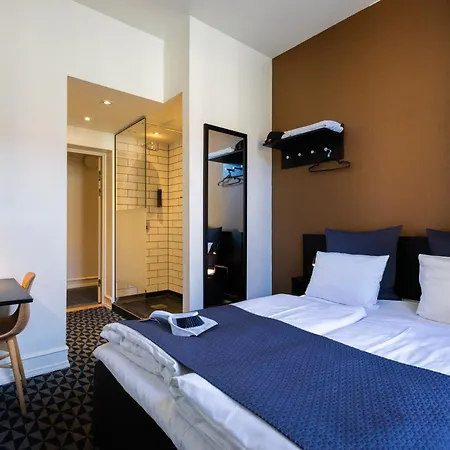Otel Milling Ritz