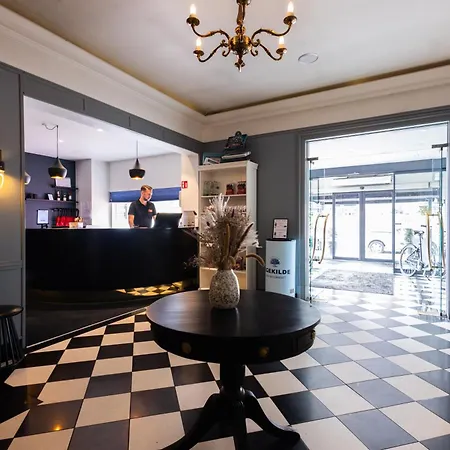 Готель Milling Ritz 3*