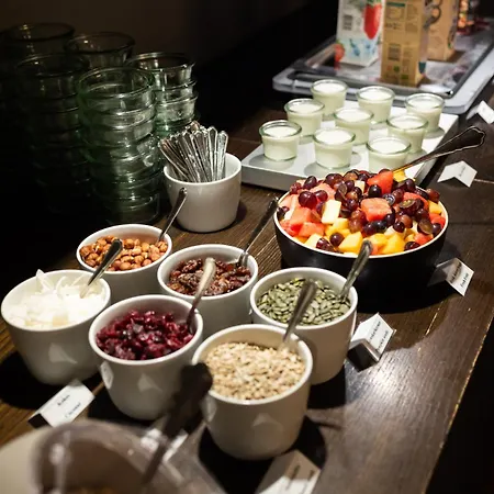Milling Ritz Otel 3*