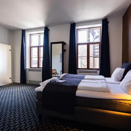 Готель Milling Ritz 3*