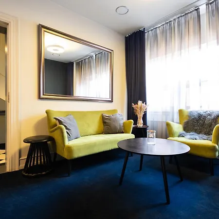 Milling Ritz Otel