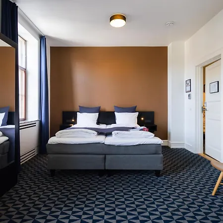 Milling Ritz Otel 3*