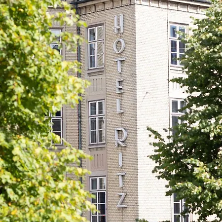 Otel Milling Ritz 3*