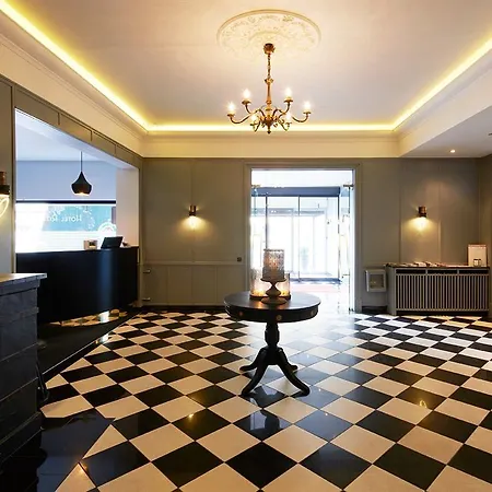 Otel Milling Ritz Århus