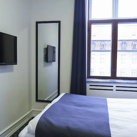 Milling Ritz Otel