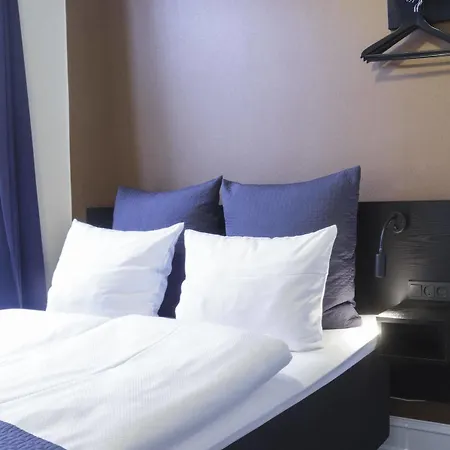 Otel Milling Ritz Århus